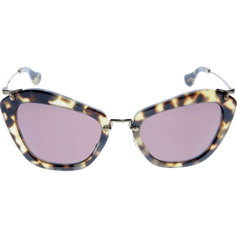 miu miu 10ns noir tortoise 7s00a0